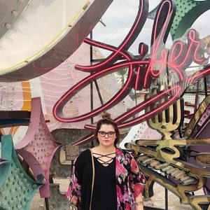 Meet your Posher, Stevie